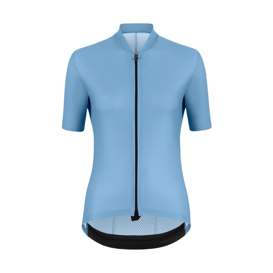 Assos Uma GT Jersey S11 Apparel Assos Thunder Blue S 