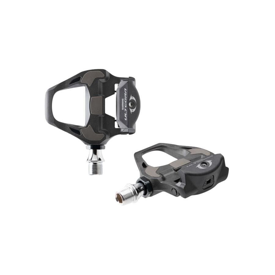 Shimano Ultegra PD-8000 + 4 SPD SL Pedals Components Shimano 