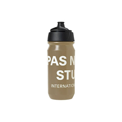 Pas Normal Studios Logo Bidon Accessories Pas Normal Studios Beige One Size 