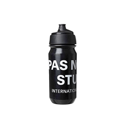 Pas Normal Studios Logo Bidon Accessories Pas Normal Studios Black One Size 