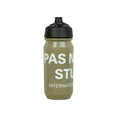 Pas Normal Studios Logo Bidon Accessories Pas Normal Studios Light Olive One Size 