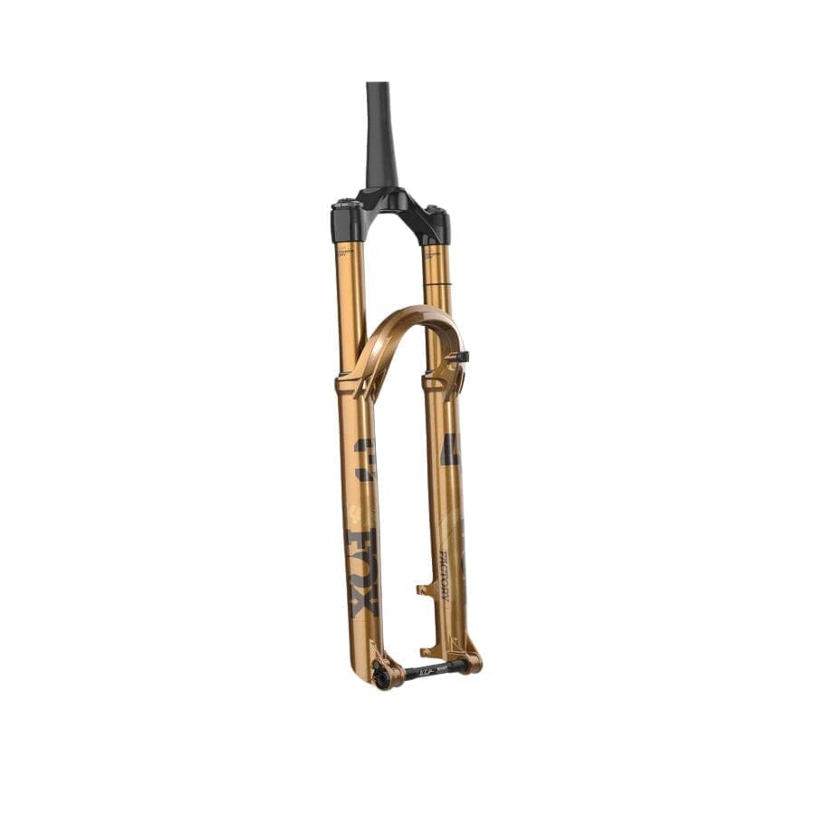 FOX 34 Podium Gold - GRIP X Fork Components Fox 