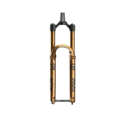 FOX 36 Podium Gold - GRIP X Fork Components Fox 29" / 160mm Travel / 15 x 110 Kabolt X / 44mm Offset 