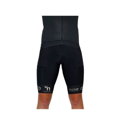 Contender Ale Cargo Bib Short Apparel Contender Bicycles 