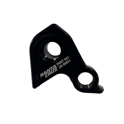 Santa Cruz Derailleur Hanger Components Santa Cruz Bikes 23-15651 