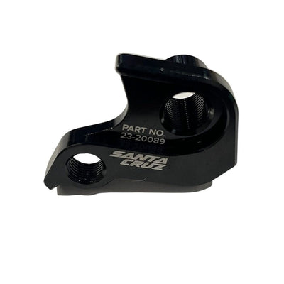 Santa Cruz Derailleur Hanger Components Santa Cruz Bikes 23-20089 