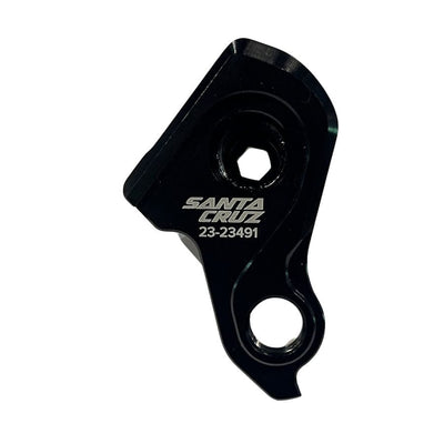 Santa Cruz Derailleur Hanger Components Santa Cruz Bikes 23-23491 