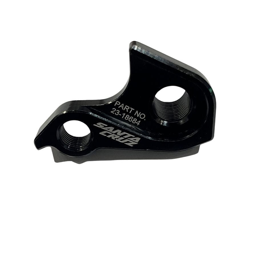 Santa Cruz Derailleur Hanger Components Santa Cruz Bikes 23-18684 