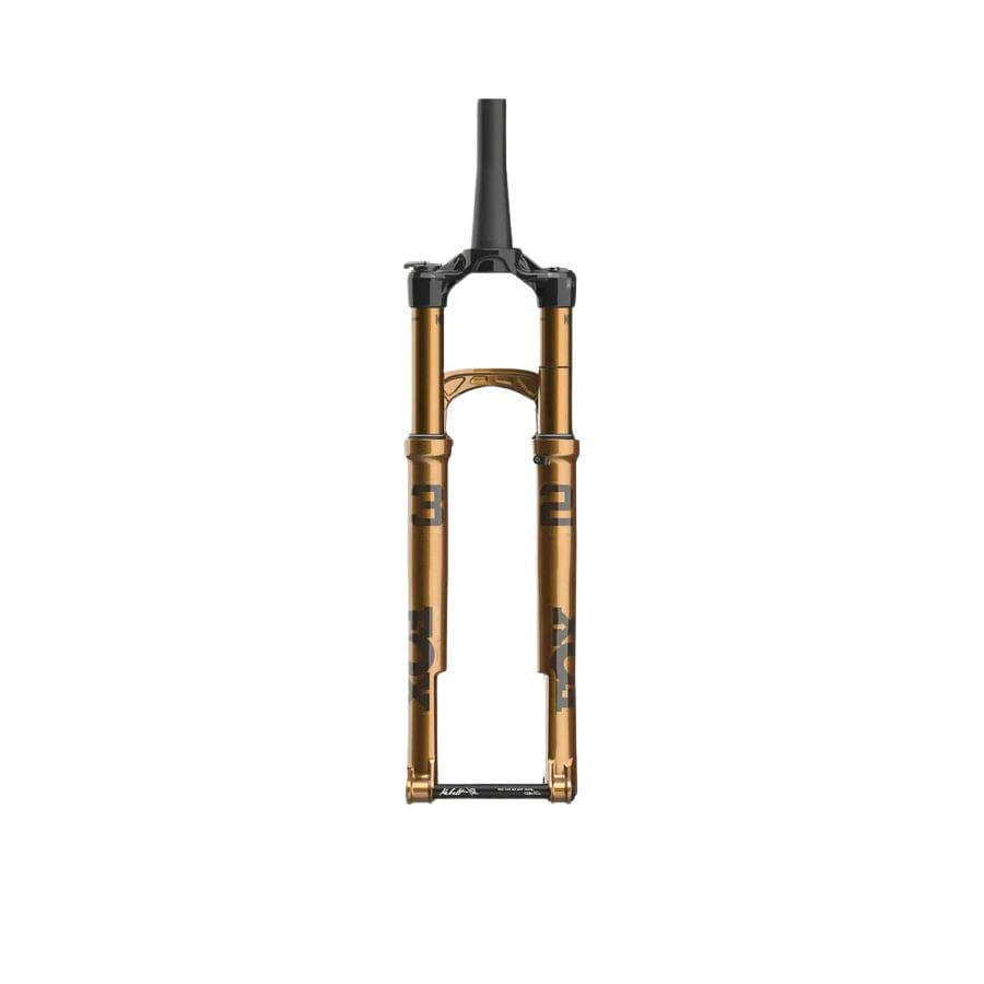 FOX 32 Step-Cast Podium Gold - Grip SL Fork Components Fox 