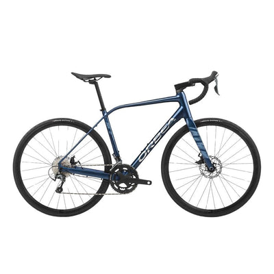 Orbea Avant H40 Bikes Orbea Moondust Blue (Gloss) - Titan (Matt) 47 