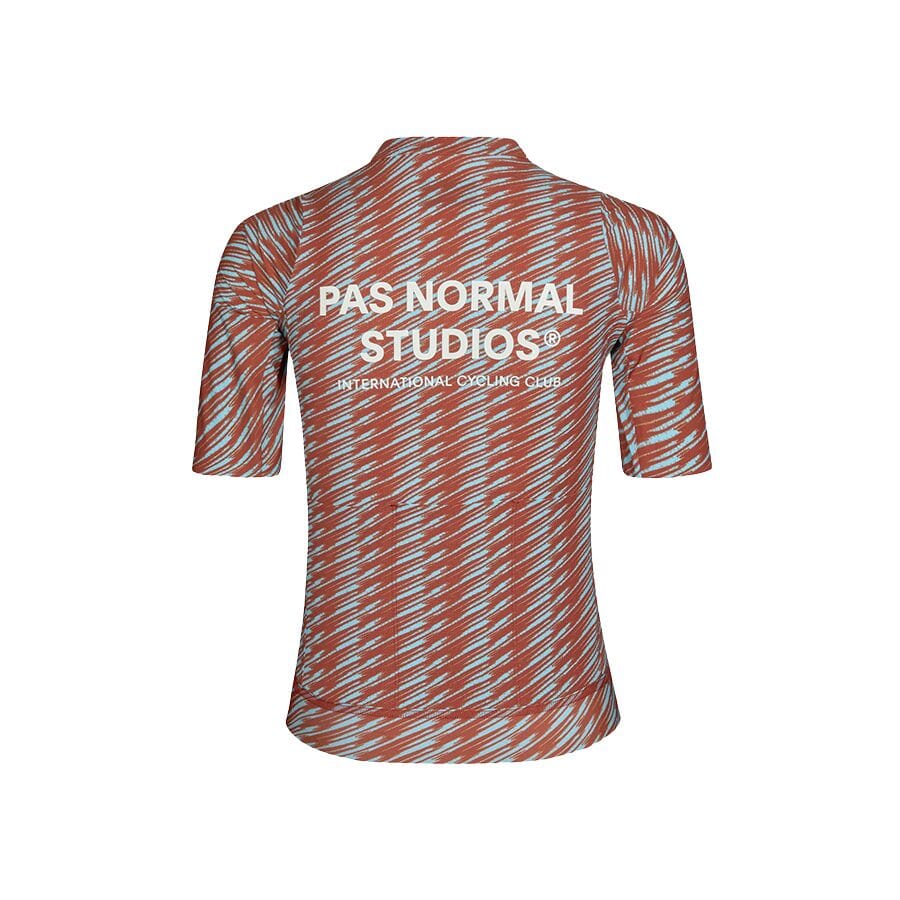 Pas Normal Studios Women's Solitude Jersey APPAREL Pas Normal Studios 