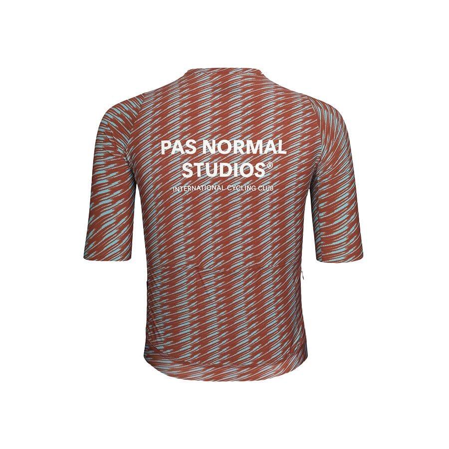 Pas Normal Studios Solitude Jersey Apparel Pas Normal Studios 