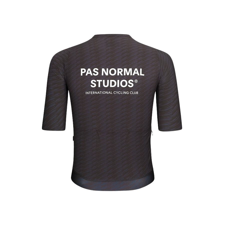 Pas Normal Studios Solitude Jersey Apparel Pas Normal Studios 