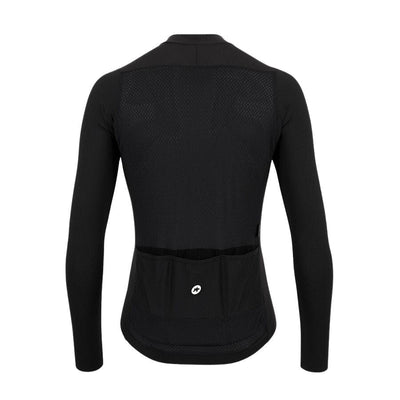 Assos Mille GT Long Sleeve Jersey S11 Apparel Assos 