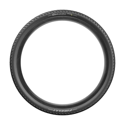 Pirelli Cinturato Gravel M Tire Components Pirelli Black 700x35 