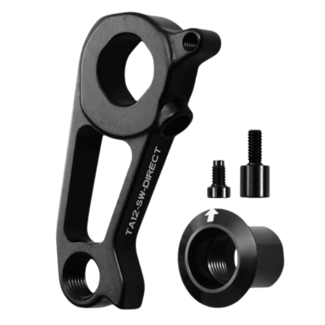 SCOTT Mountain Derailleur Hanger 254091 Components SCOTT Bikes 