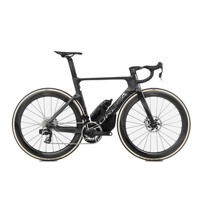 Orbea Orca Aero M11eLTD Bikes Orbea Bikes Carbon Raw (Matt) 53 