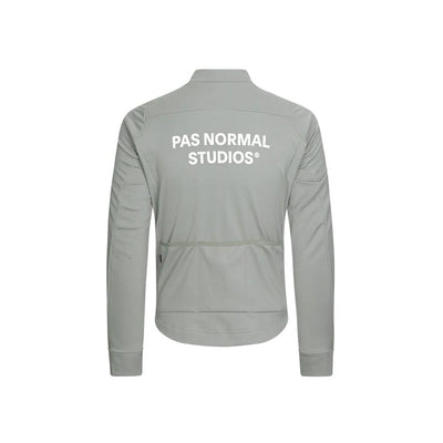 Pas Normal Studios Essential Thermal Long Sleeve Jersey Apparel Pas Normal Studios 