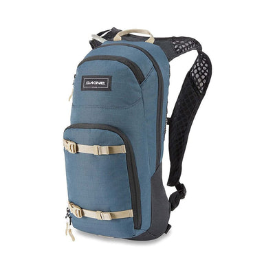 Dakine Session 8L Accessories Dakine Midnight Blue 