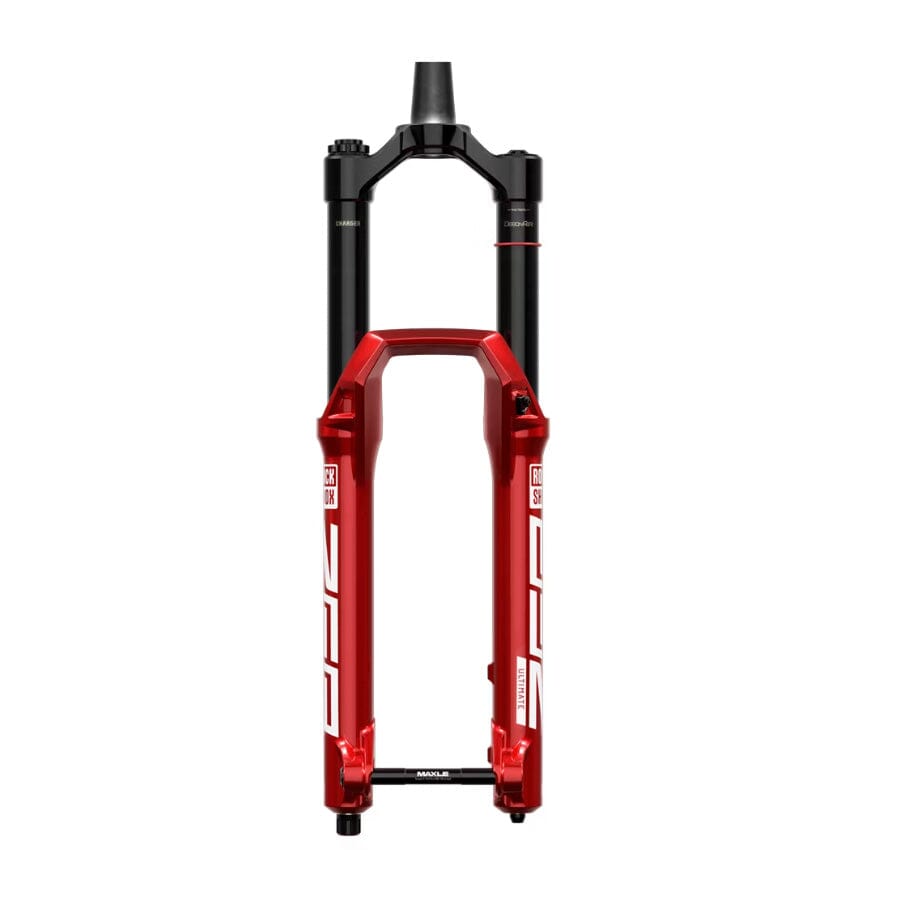 RockShox ZEB Ultimate Charger 3.1 RC2 29" Fork Components RockShox 