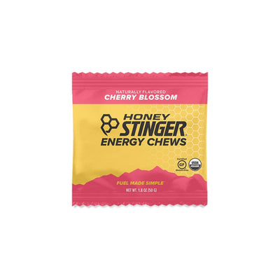 Honey Stinger Energy Chews Accessories Honey Stinger Cherry Blossom 