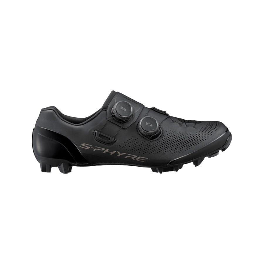 Shimano SH-XC903 S-Phyre Cycling Shoe Apparel Shimano Black 42 