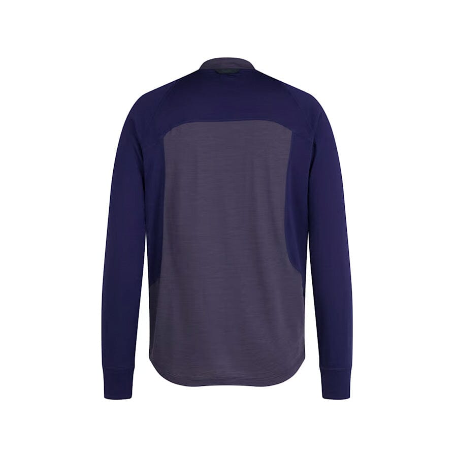 Rapha Explore Merino Long Sleeve T-Shirt Apparel Rapha 