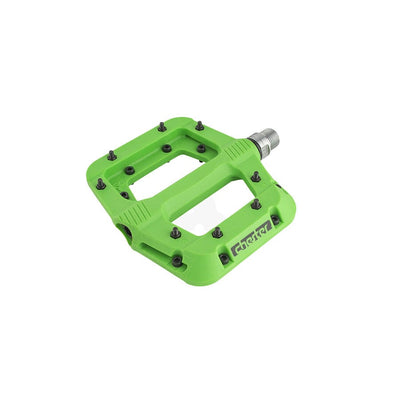 Race Face Chester Pedals 2020 COMPONENTS RaceFace Green 