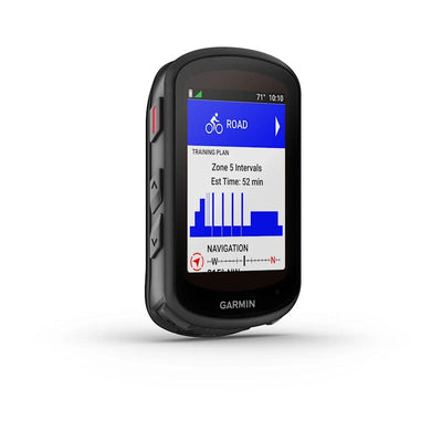 Garmin Edge 540 Solar Accessories Garmin 