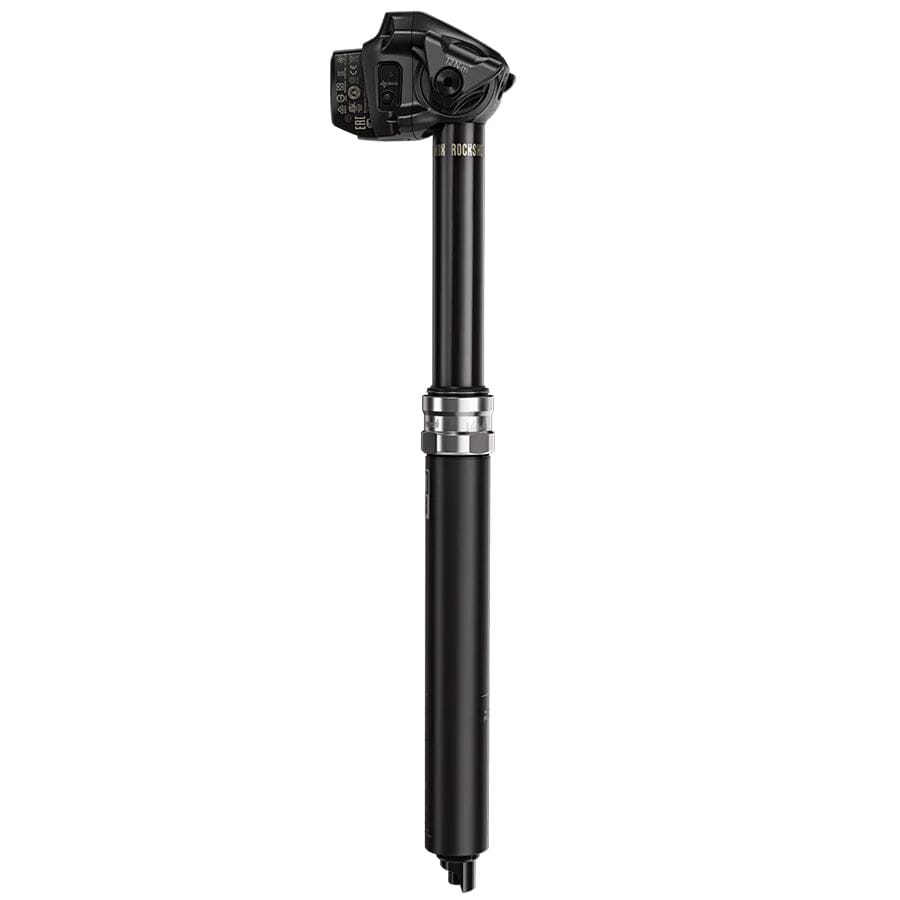 RockShox Reverb AXS A2 Wireless Dropper Seatpost Components RockShox 