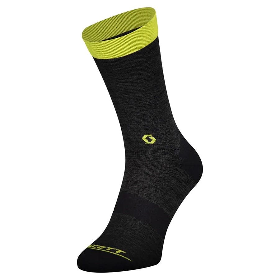 Scott Trail Crew Sock Apparel SCOTT Bikes 