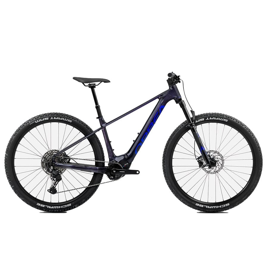 Orbea Urrun 20 20mph Bikes Orbea Bikes Tanzanite - Blue (Gloss) S 