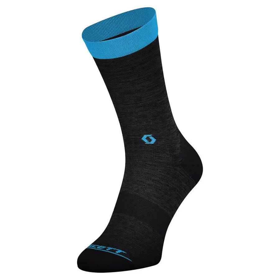 Scott Trail Crew Sock Apparel SCOTT Bikes 