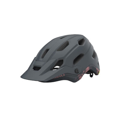 Giro Source MIPS Helmet Apparel Giro Matte Dusty Rose Cosmic SM 