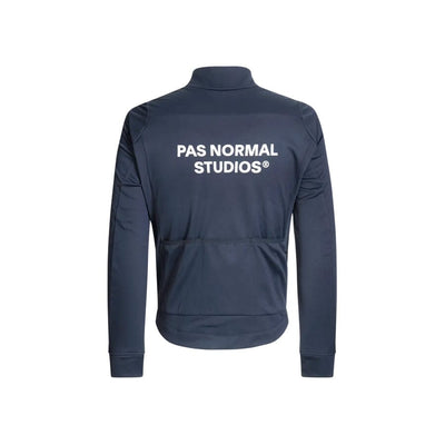 Pas Normal Studios Essential Thermal Long Sleeve Jersey Apparel Pas Normal Studios 