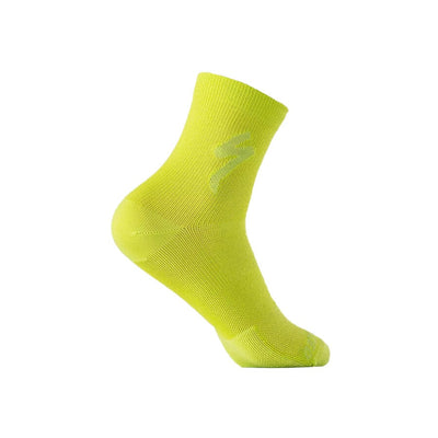 Specialized Soft Air Road Mid Sock Apparel Specialized Bikes 