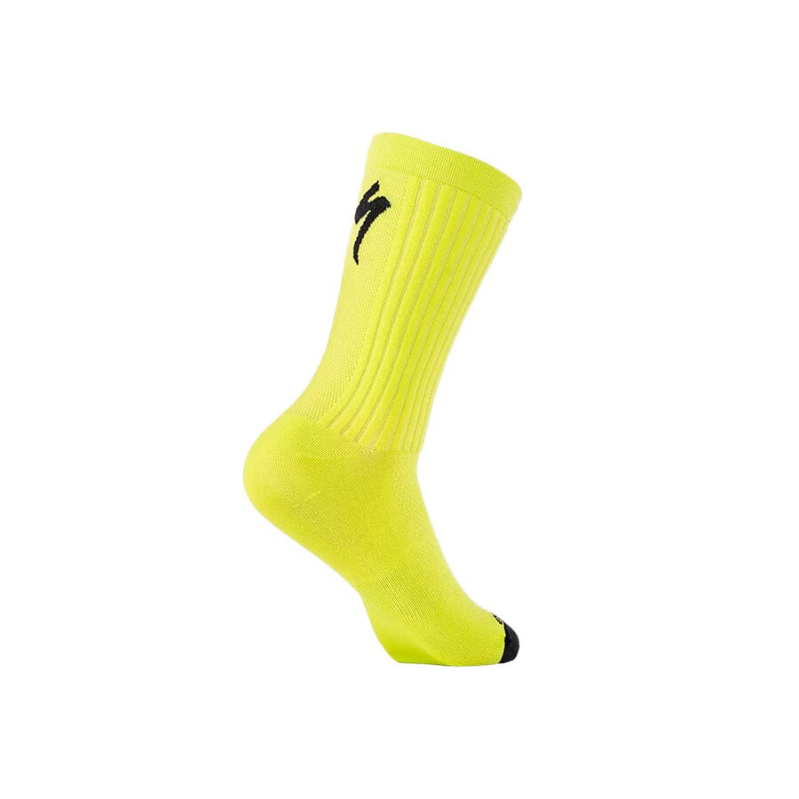 Specialized Hydrogen Aero Tall Road Socks Apparel Specialized Bikes 