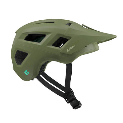 Lazer Coyote KinetiCore Helmet Apparel Lazer Matte Fern M 