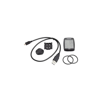 MSW Miniac GO GPS Bike Computer Accessories MSW 