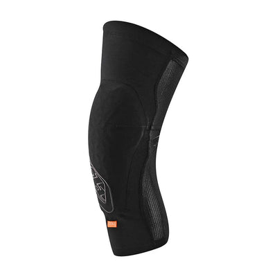 Troy Lee Designs Stage Knee Guard Apparel Troy Lee Designs Black XS/S 