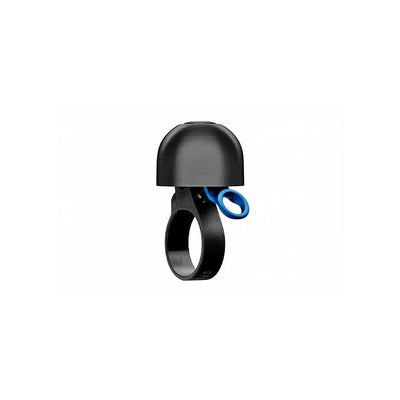 Spurcycle Bell Accessories Spurcycle Compact Black / Blue 