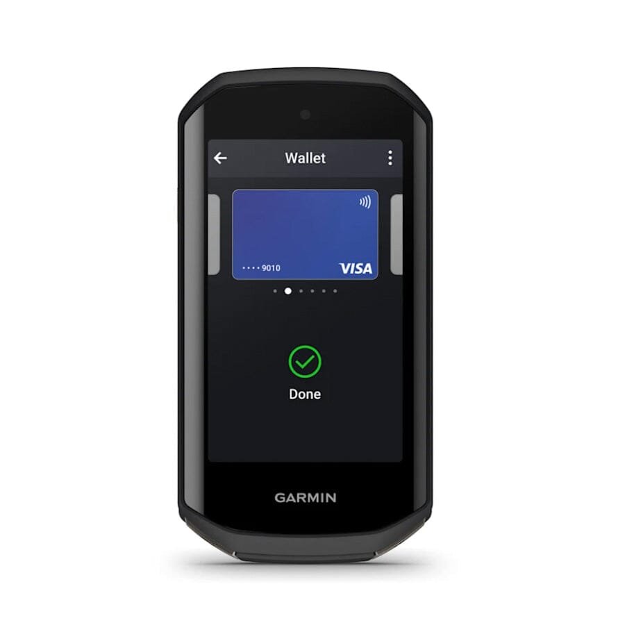 Garmin Edge 1050 Accessories Garmin 