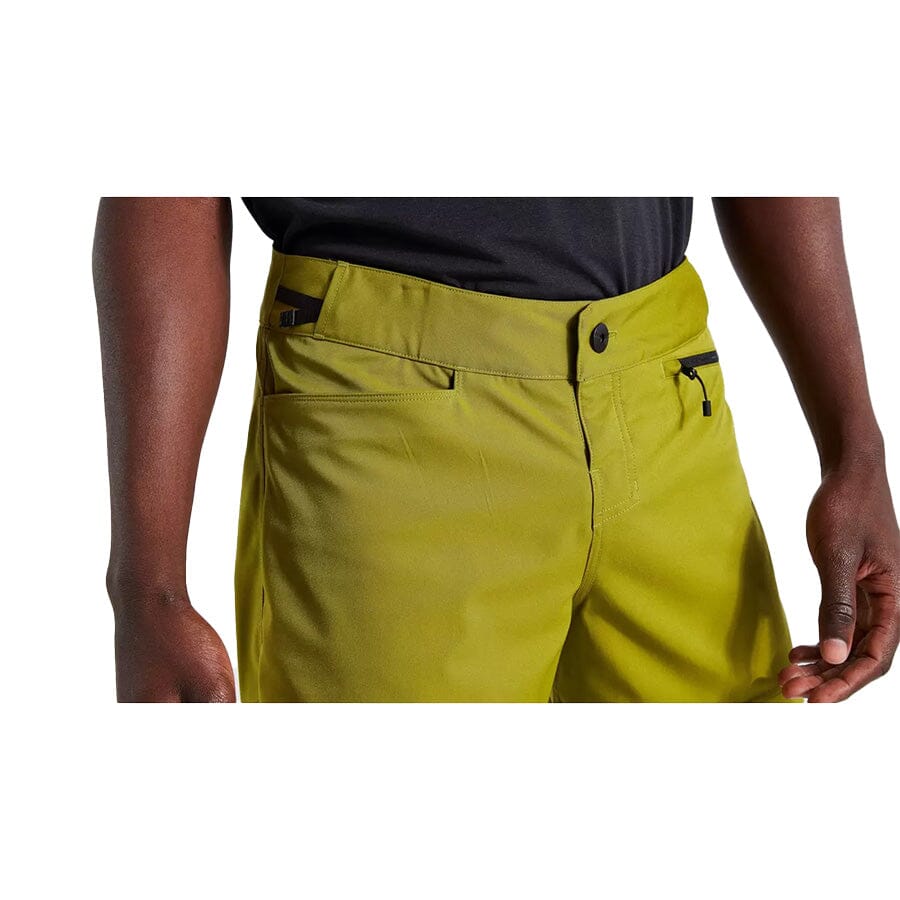 Specialized Trail Shorts with Liner Apparel Specialized Bikes Woodbine 30 