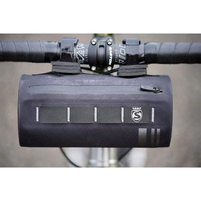 Silca Grinta Handlebar Bag Accessories Silca 