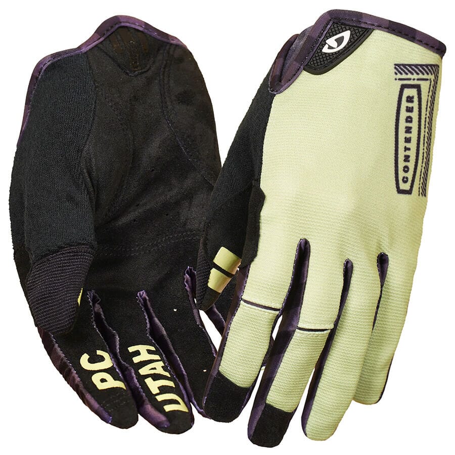 Contender x Giro DND Glove Apparel Giro 