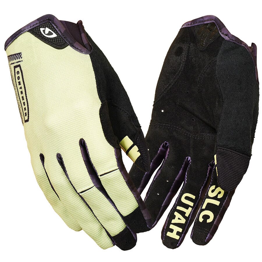 Contender x Giro DND Glove Apparel Giro 