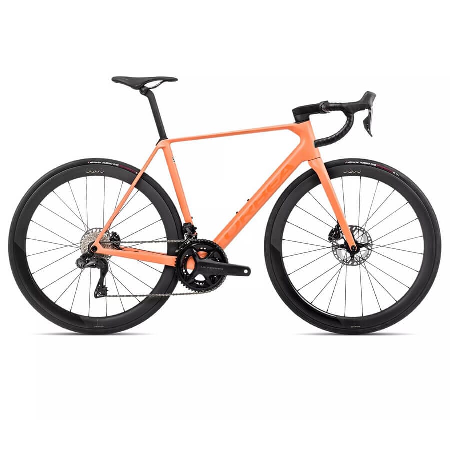 Orbea Orca M20iLTD Bikes Orbea 