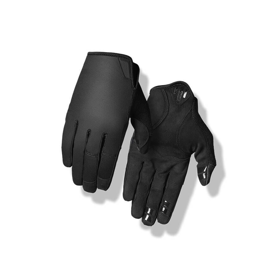 Giro DND Gel Glove Apparel Giro Black S 