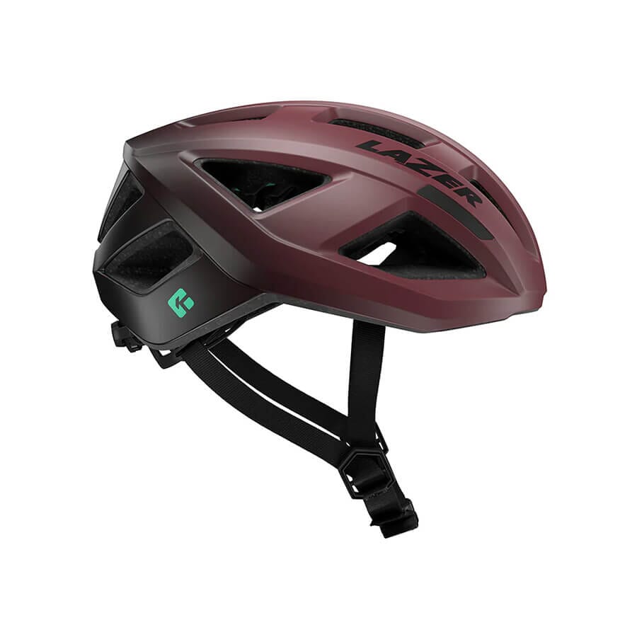 Lazer Tonic KinetiCore Helmet Helmet Lazer Cosmic Berry S 