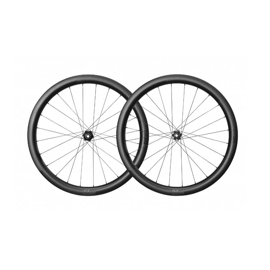 3T Discus C 45 | 40 Wheelset Components 3T Carbon-Ti Hubs S11 FH CL 12x100mm 12x142mm 